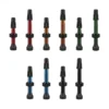 WTB TCS Aluminium Presta Valve Tubeless (2 Pièces)