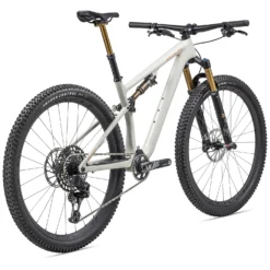 Specialized VTT Carbone 29" - EPIC EXPERT - 2023 - Gloss Morning Mist / Metallic Dark Navy -Le Coureur De Tete Magasin 90323 30 epic expert mornmst metdknvy 02 1353957