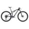 Specialized VTT Carbone 29" - EPIC COMP - 2023 - Gloss Mystic Blue Metallic / Morning Mist
