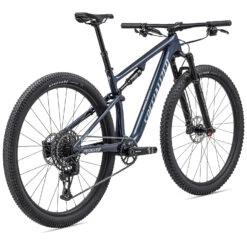 Specialized VTT Carbone 29" - EPIC COMP - 2023 - Gloss Mystic Blue Metallic / Morning Mist -Le Coureur De Tete Magasin 90323 51 epic comp mysblumet mornmst 03 1353011