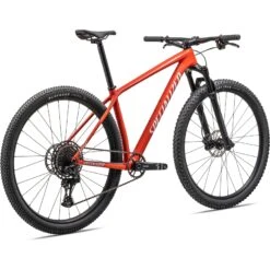 Specialized VTT Électrique Carbone 29" - EPIC HT - 2023 - Gloss Fiery Red / White -Le Coureur De Tete Magasin 91323 70 epic ht 03 1510530