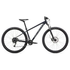Specialized VTT 29" - ROCKHOPPER SPORT - 2023 - Gloss Dark Navy / Dove Grey