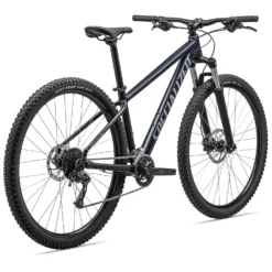 Specialized VTT 29" - ROCKHOPPER SPORT - 2023 - Gloss Dark Navy / Dove Grey -Le Coureur De Tete Magasin 91523 64 rockhopper sport 29 03 1507200