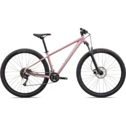 Specialized VTT 27.5" - ROCKHOPPER SPORT - 2023 - Desert Rose / Dune White