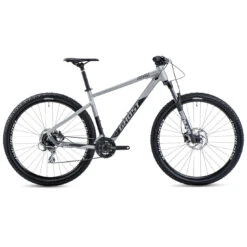 Ghost VTT 27.5" - KATO Essential AL - 2023 - Light Grey / Black Matt