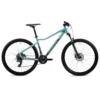 Ghost Lanao - 27.5" Women Mountainbike - 2023 - Light Mint Pearl / Purple Pearl Glossy