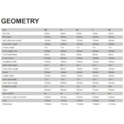 Le Coureur De Tete Magasin -Le Coureur De Tete Magasin 94821 71 epic evo geo 880150