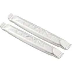 Lezyne Alloy Lever Démonte-Pneu - Argenté