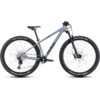 CUBE VTT Carbone Femme - ACCESS WS C:62 Pro - 2023 - Galactic / Grey