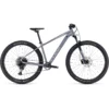 CUBE VTT Femme - ACCESS WS SLX - 2023 - Grey / Silver
