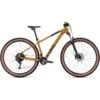 CUBE VTT - AIM EX - 2023 - Caramel / Black