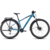 CUBE VTT - AIM SLX Allroad - 2023 - Petrol / Black