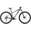 CUBE VTT - AIM SLX - 2023 - Graphite / Metal