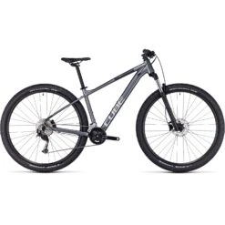 CUBE VTT - AIM SLX - 2023 - Graphite / Metal