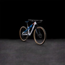 CUBE VTT Carbone 29" - AMS ZERO99 C:68X SL - 2023 - Teamline -Le Coureur De Tete Magasin ams zero99 c 68x sl 29 teamline 2 1477406