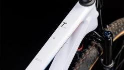 CUBE VTT Carbone 29" - AMS ZERO99 C:68X SL - 2023 - Teamline -Le Coureur De Tete Magasin ams zero99 c 68x sl 29 teamline 3 1477407