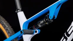 CUBE VTT Carbone 29" - AMS ZERO99 C:68X SL - 2023 - Teamline -Le Coureur De Tete Magasin ams zero99 c 68x sl 29 teamline 5 1477409