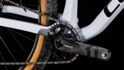 CUBE VTT Carbone 29" - AMS ZERO99 C:68X SL - 2023 - Teamline -Le Coureur De Tete Magasin ams zero99 c 68x sl 29 teamline 7 1477411