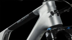 CUBE VTT Carbone 29" - AMS ZERO99 C:68X Race - 2023 - Silver / Black 13 CUBE VTT Carbone 29" - AMS ZERO99 C:68X Race - 2023 - Silver / Black -Le Coureur De Tete Magasin ams zero99 c68x race 29 silver black 4 1435270