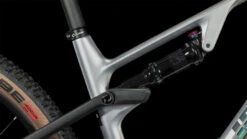 CUBE VTT Carbone 29" - AMS ZERO99 C:68X Race - 2023 - Silver / Black 16 CUBE VTT Carbone 29" - AMS ZERO99 C:68X Race - 2023 - Silver / Black -Le Coureur De Tete Magasin ams zero99 c68x race 29 silver black 7 1435273