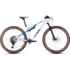 CUBE VTT Carbone 29" - AMS ZERO99 C:68X SLX - 2023 - Teamline