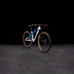 CUBE VTT Carbone 29" - AMS ZERO99 C:68X SLX - 2023 - Teamline -Le Coureur De Tete Magasin ams zero99 c68x slx 29 teamline 2 1435583