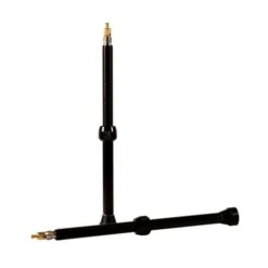 Stan's NoTubes Valve Tubeless (1 Paire) - 100mm