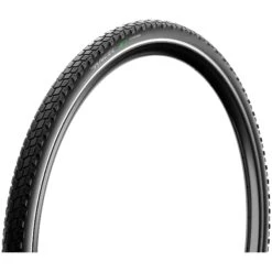Pirelli Pneu Tringle Rigide - Angel Urban XT - ECE-R75 - 28x1.75"