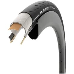 Pirelli Pneu Pliable - P ZERO Road - 32-622 -Le Coureur De Tete Magasin b24 11266 pirelli p zero road 3 1469481 1