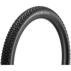 Pirelli Pneu Pliable - Scorpion XC M - LITE MTB - 29x2.20" | Noir