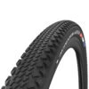 Vredestein Aventura TLR Folding Tire - 50-584 - Black/black