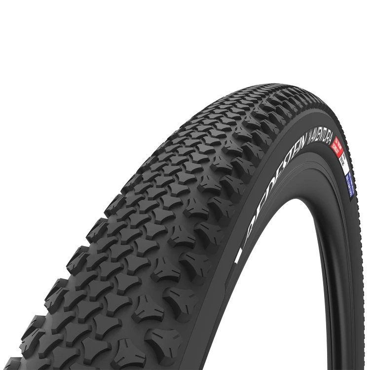 Vredestein Aventura TLR Folding Tire - 50-584 - Black/black 1 Vredestein Aventura TLR Folding Tire - 50-584 - Black/black