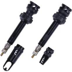 BBB Cycling AL Valve BTI-160 (2 Pièces) - 40 Mm