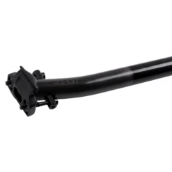 Beast Components Tige De Selle - Carbon | Offset | IR - 27.2mm | UD Black -Le Coureur De Tete Magasin beast components seatpost carbon offset ir 27 2mm ud black1 1519015