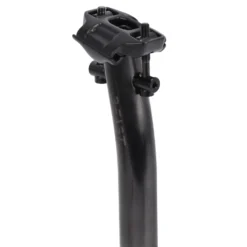 Beast Components Tige De Selle - Carbon | Offset | IR - 27.2mm | UD Black -Le Coureur De Tete Magasin beast components seatpost carbon offset ir 27 2mm ud black3 1519056