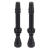 Bike Ahead Composites THE VALVE Valve Tubeless (2 Pièces) - 45mm