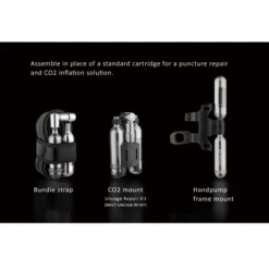 Birzman Tubeless Repair Kit -Le Coureur De Tete Magasin birzman tubeless repair kit 03 835284