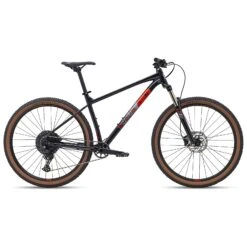 Marin BOBCAT TRAIL 5 - 29" VTT - 2023 - Gloss Black/orange/silver