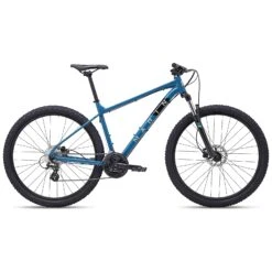 Marin BOLINAS RIDGE 2 - 27.5" VTT - 2023 - Gloss Blue/black/grey