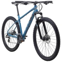 Marin BOLINAS RIDGE 2 - 27.5" VTT - 2023 - Gloss Blue/black/grey 5 Marin BOLINAS RIDGE 2 - 27.5" VTT - 2023 - Gloss Blue/black/grey -Le Coureur De Tete Magasin bolinas ridge 2 gloss blue black grey 2 1278089