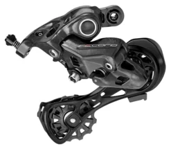Campagnolo® Campagnolo Record Groupset 2x12-speed - Mechanical Rim Brakes -Le Coureur De Tete Magasin campagnolo record rear derailleur 2x12 speed 34t max 842736