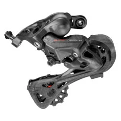 Campagnolo® Campagnolo Super Record Groupset 2x12-speed - Hydraulic Disc Brake - Flat Mount -Le Coureur De Tete Magasin campagnolo super record rear derailleur 2x12 speed 34t max 1028928