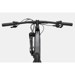 Cannondale Vélo Tout Terrain 29"- SCALPEL CARBON 2 - 2023 - Graphite -Le Coureur De Tete Magasin cannondale scalpel carbon 2 mountainbike 2022 graphite 4 1406895