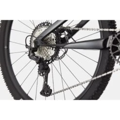Cannondale Vélo Tout Terrain 29"- SCALPEL CARBON 2 - 2023 - Graphite -Le Coureur De Tete Magasin cannondale scalpel carbon 2 mountainbike 2022 graphite 6 1406897