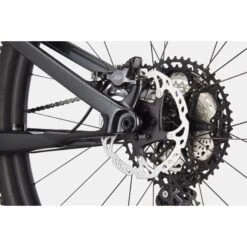 Cannondale Vélo Tout Terrain 29"- SCALPEL CARBON 2 - 2023 - Graphite -Le Coureur De Tete Magasin cannondale scalpel carbon 2 mountainbike 2022 graphite 8 1406899