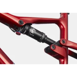 Cannondale VTT 29" - SCALPEL CARBON 3 - 2023 - Candy Red -Le Coureur De Tete Magasin cannondale scalpel carbon 3 mountainbike 2022 candy red 5 1406932