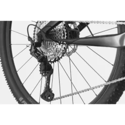 Cannondale SCALPEL CARBON 3 - 29" Vélo Tout Terrain - 2022 - Mercury -Le Coureur De Tete Magasin cannondale scalpel carbon 3 mountainbike 2022 mercury 4 1407107