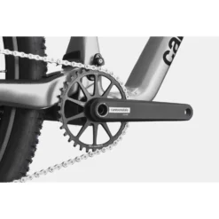 Cannondale SCALPEL CARBON 3 - 29" Vélo Tout Terrain - 2022 - Mercury -Le Coureur De Tete Magasin cannondale scalpel carbon 3 mountainbike 2022 mercury 7 1407110