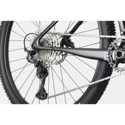 Cannondale Vélo Tout Terrain - SCALPEL HT CARBON 4 - 29" - 2023 - Black Pearl -Le Coureur De Tete Magasin cannondale scalpel ht carbon 4 mountainbike 2022 black pearl 6 1407181