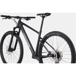 Cannondale Vélo Tout Terrain - SCALPEL HT CARBON 4 - 29" - 2023 - Black Pearl -Le Coureur De Tete Magasin cannondale scalpel ht carbon 4 mountainbike 2022 black pearl 7 1407182